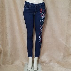 Colombian Butt Lifting Jeans